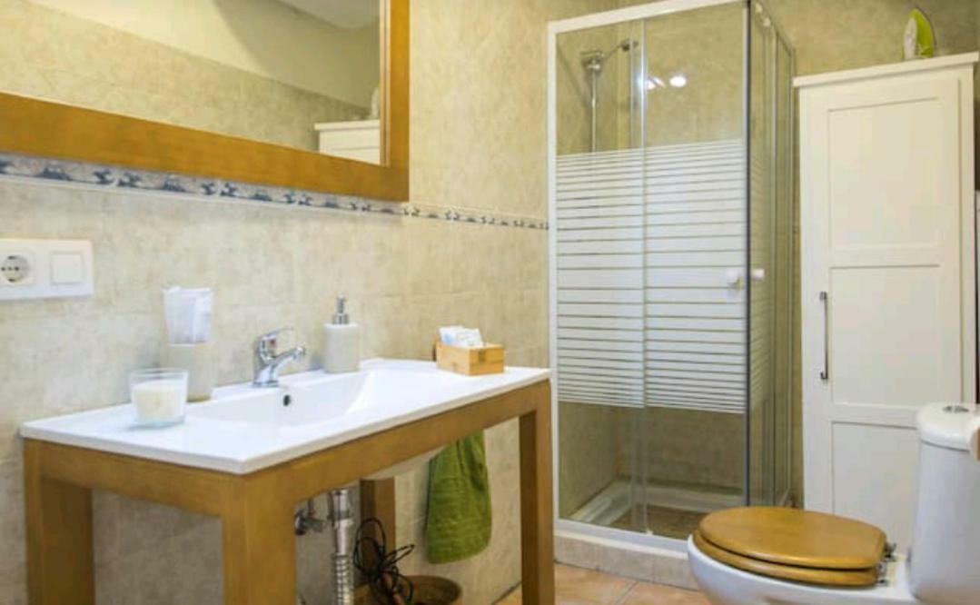 Apartamento Alfileritos XX Apartment Toledo Luaran gambar