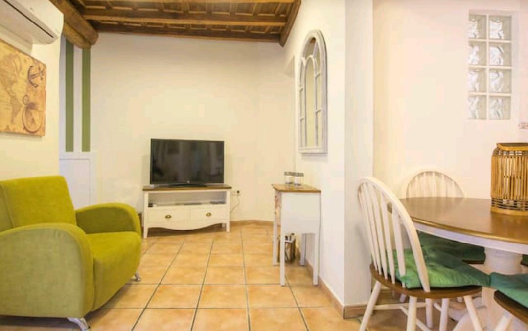 Apartamento Alfileritos XX Apartment Toledo Luaran gambar